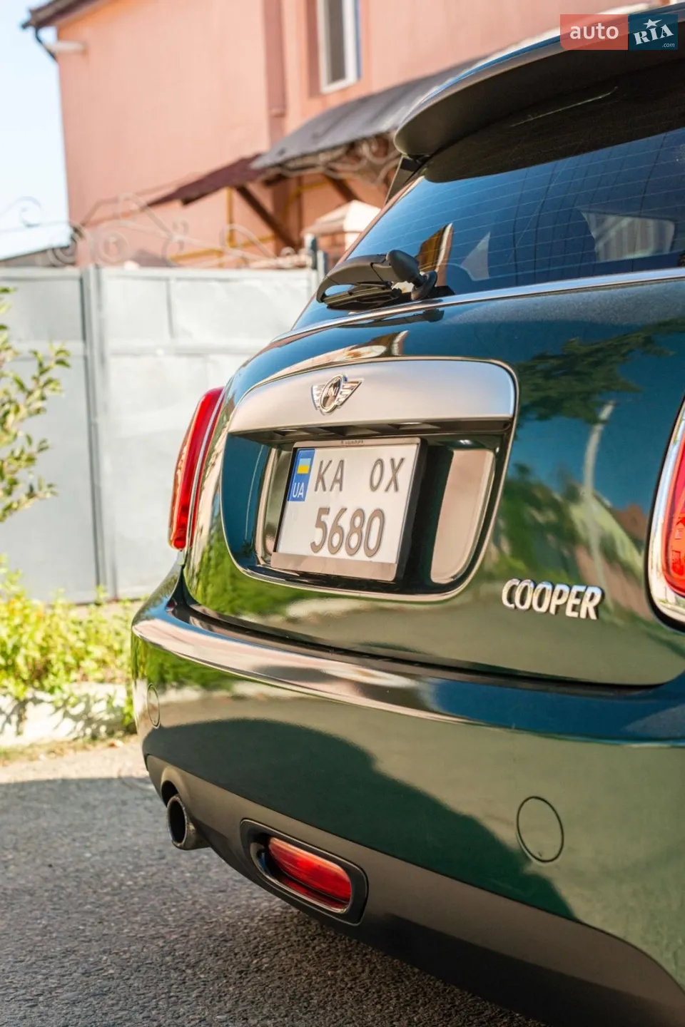 2015 MINI Cooper - мініатюра 17