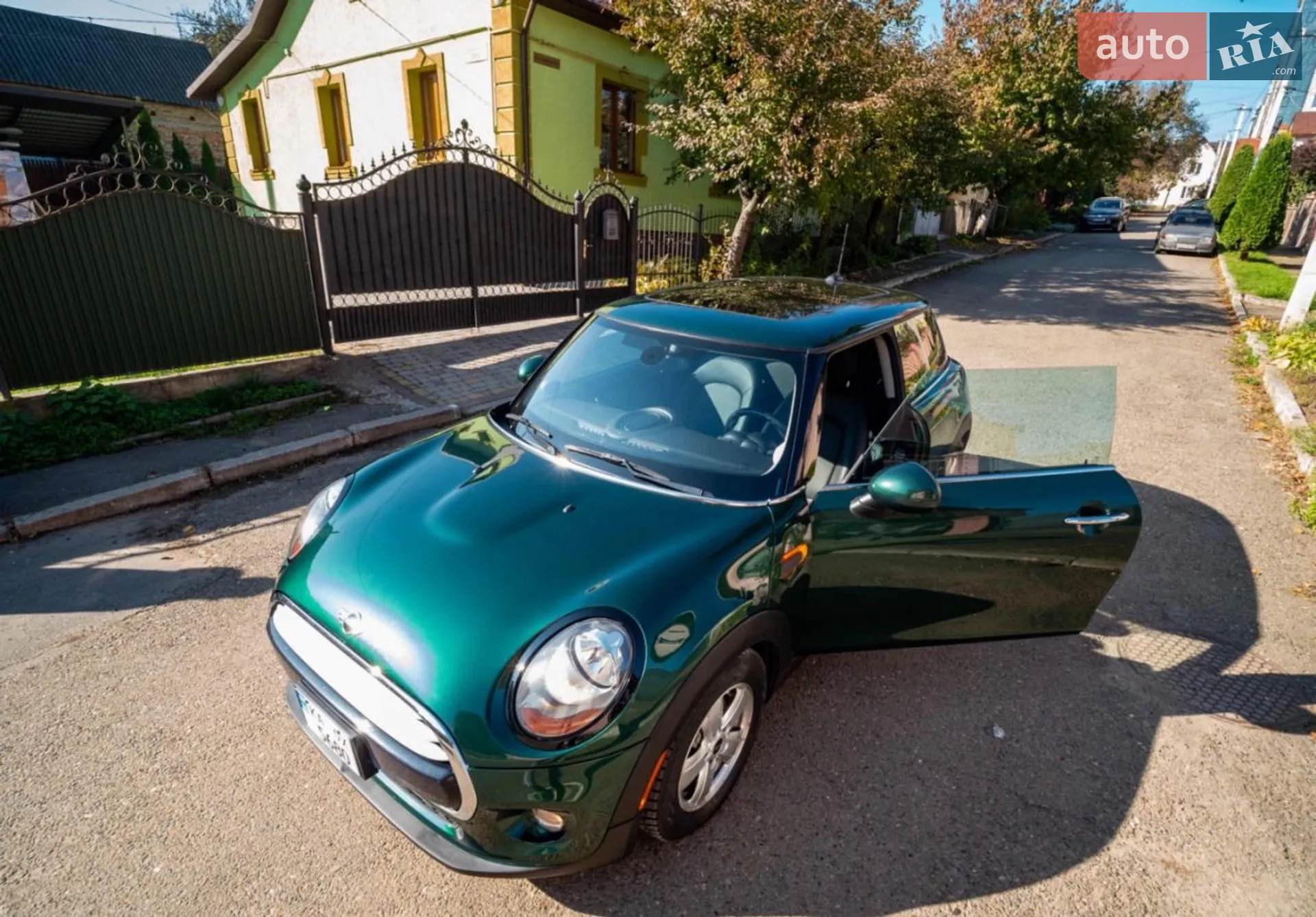 2015 MINI Cooper - мініатюра 20