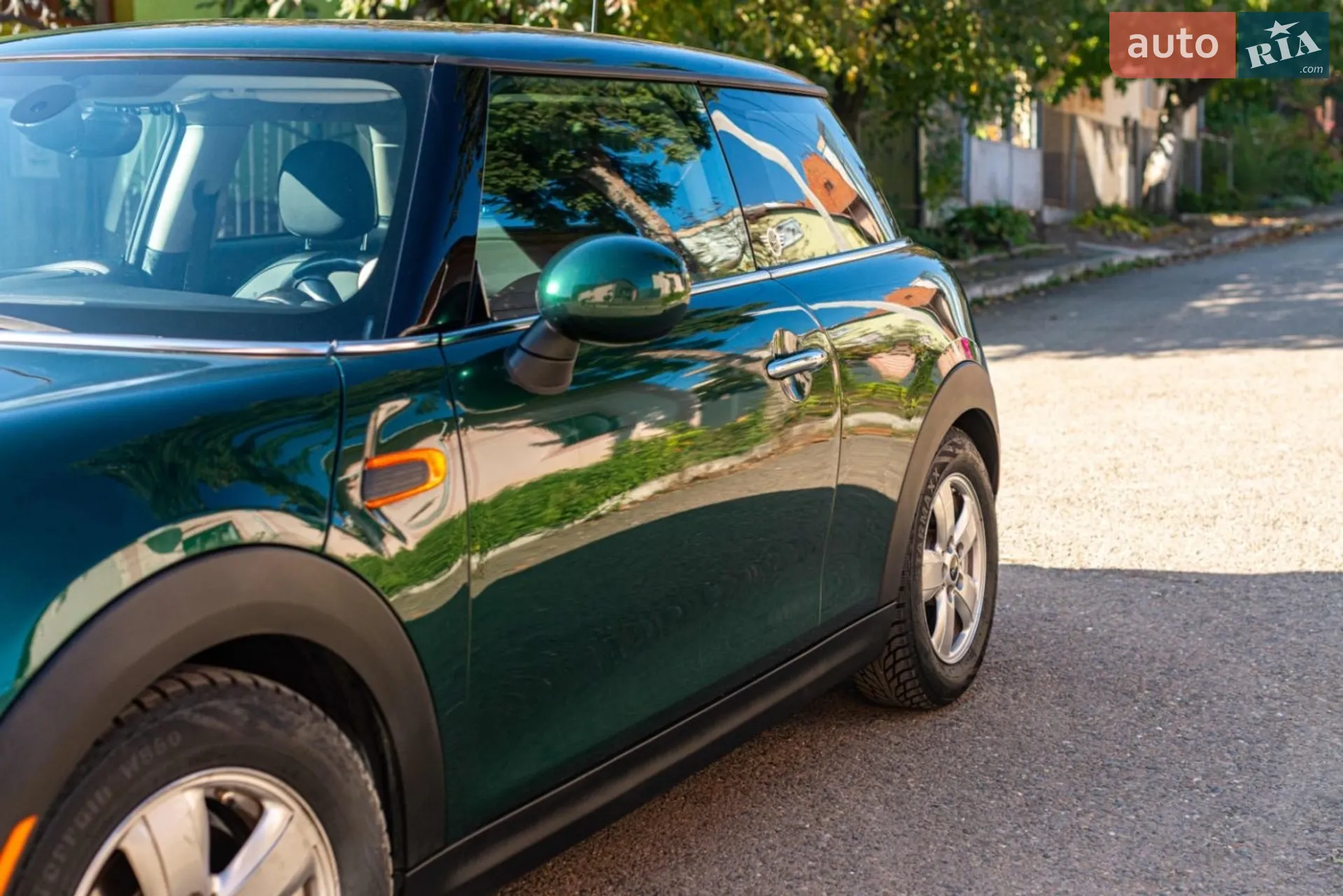 2015 MINI Cooper - мініатюра 10