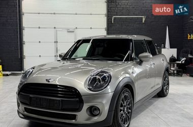 Хетчбек MINI Cooper 2019 в Кременчуці