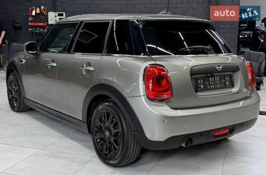 Хетчбек MINI Cooper 2019 в Кременчуці
