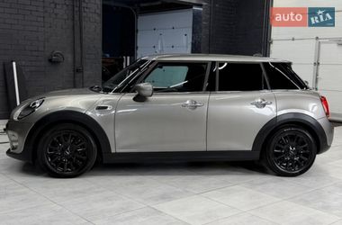 Хетчбек MINI Cooper 2019 в Кременчуці