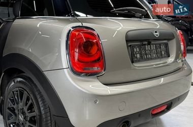 Хетчбек MINI Cooper 2019 в Кременчуці