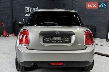 Хетчбек MINI Cooper 2019 в Кременчуці