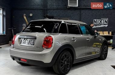 Хетчбек MINI Cooper 2019 в Кременчуці
