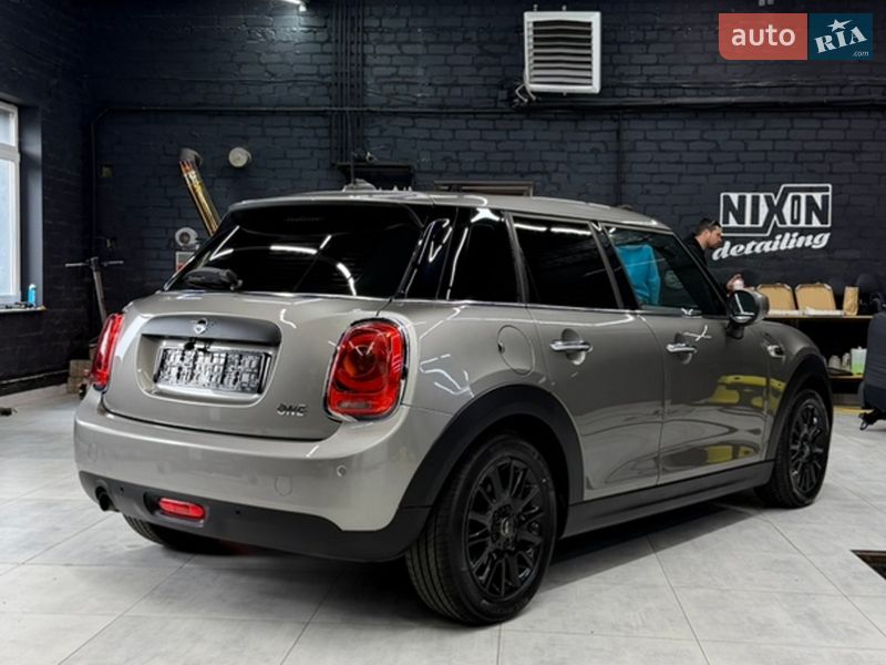 Хетчбек MINI Cooper 2019 в Кременчуці