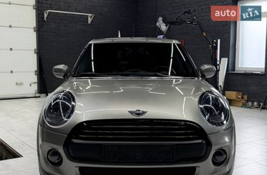 Хетчбек MINI Cooper 2019 в Кременчуці