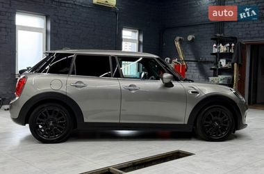 Хетчбек MINI Cooper 2019 в Кременчуці