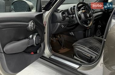 Хетчбек MINI Cooper 2019 в Кременчуці