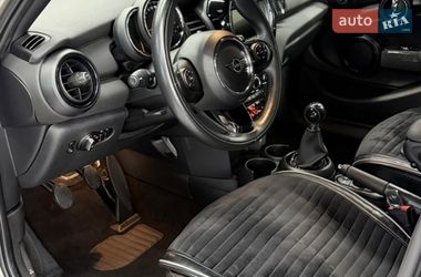 Хетчбек MINI Cooper 2019 в Кременчуці