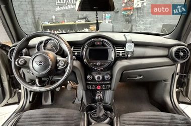 Хетчбек MINI Cooper 2019 в Кременчуці