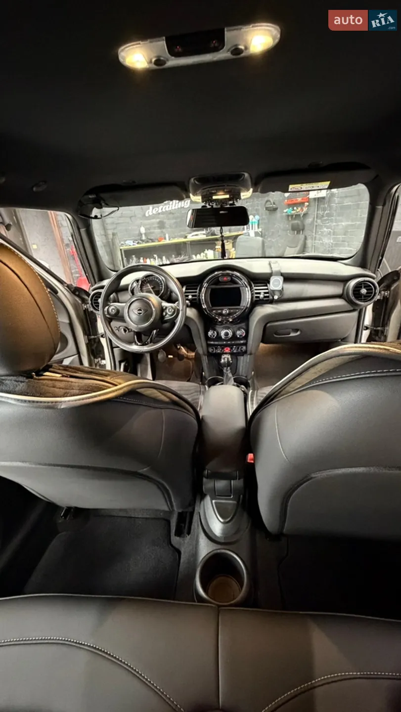 2019 MINI Cooper - мініатюра 14