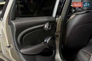 Хетчбек MINI Cooper 2019 в Кременчуці