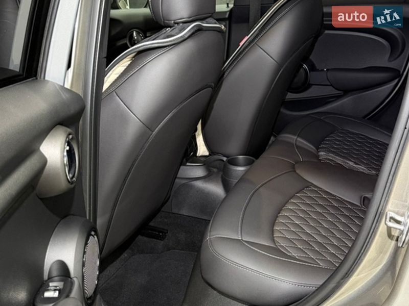 Хетчбек MINI Cooper 2019 в Кременчуці