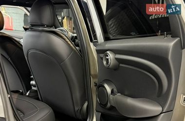 Хетчбек MINI Cooper 2019 в Кременчуці