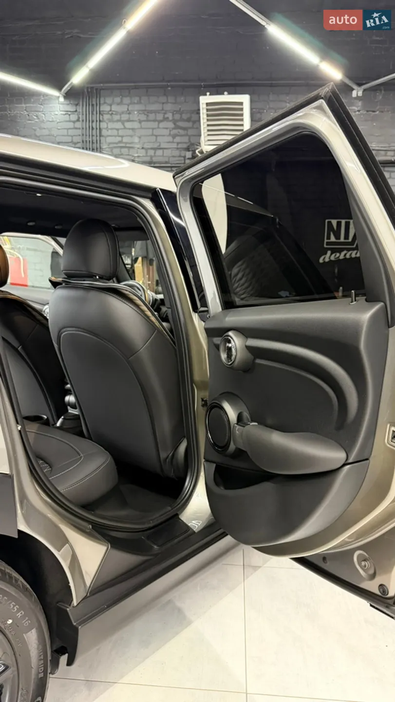 2019 MINI Cooper - мініатюра 19