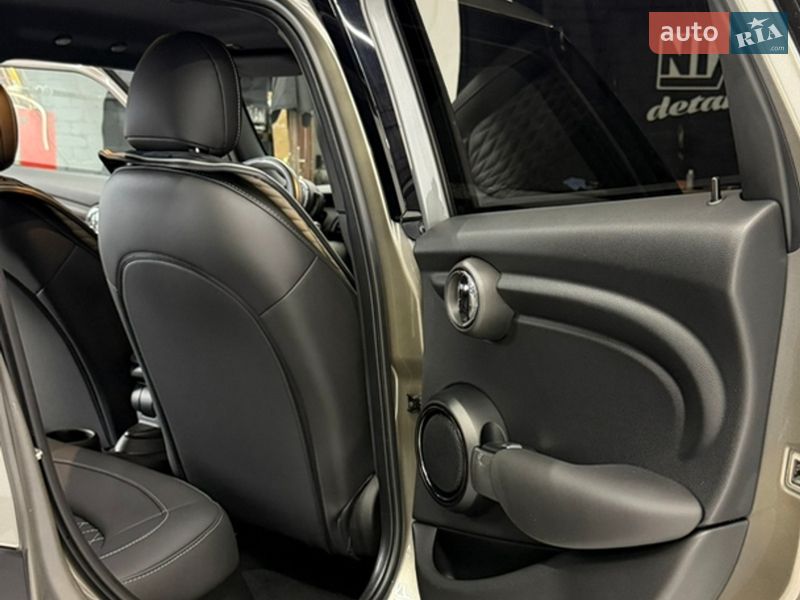 Хэтчбек MINI Cooper 2019 в Кременчуге