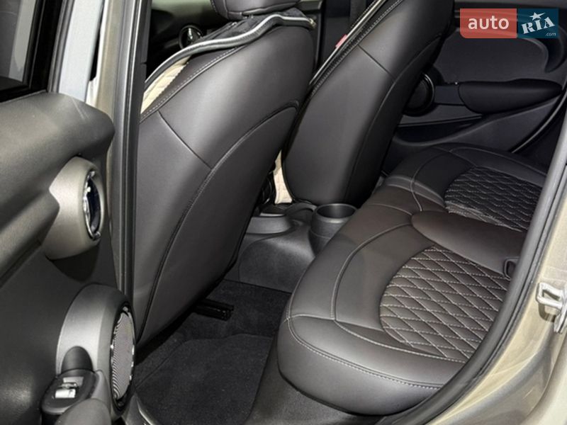 Хетчбек MINI Cooper 2019 в Кременчуці