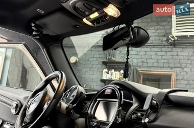 Хетчбек MINI Cooper 2019 в Кременчуці