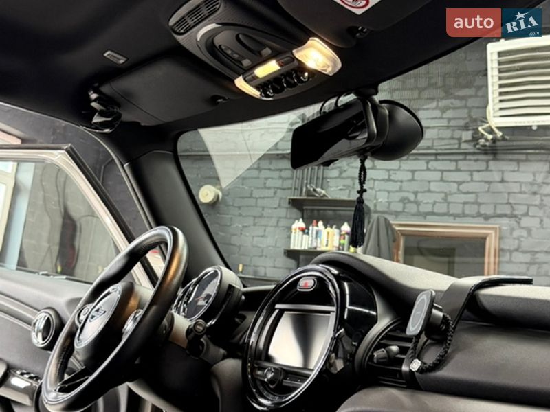 Хетчбек MINI Cooper 2019 в Кременчуці