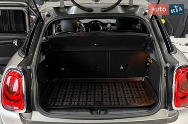 Хетчбек MINI Cooper 2019 в Кременчуці