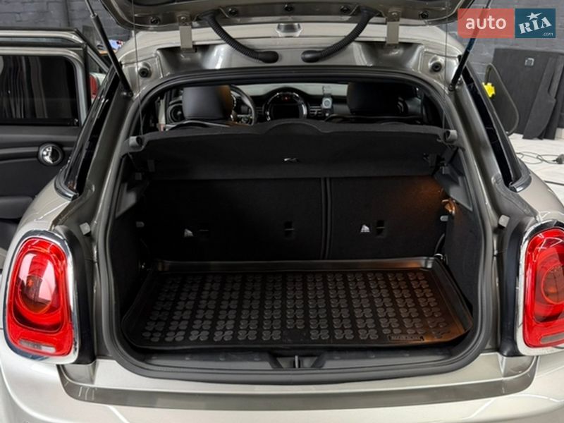 Хетчбек MINI Cooper 2019 в Кременчуці