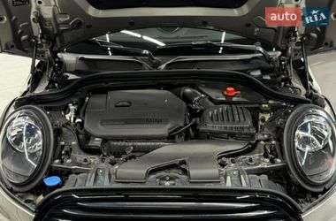 Хетчбек MINI Cooper 2019 в Кременчуці