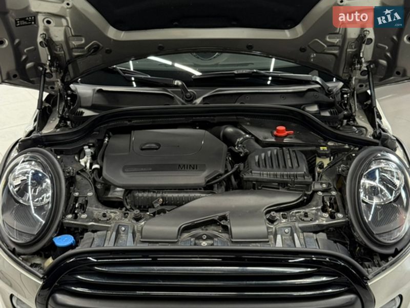 Хетчбек MINI Cooper 2019 в Кременчуці