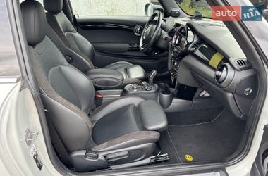 Хэтчбек MINI Cooper 2021 в Хмельницком