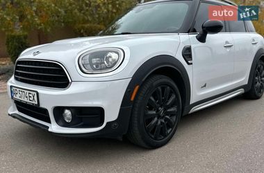 Хэтчбек MINI Cooper 2018 в Запорожье