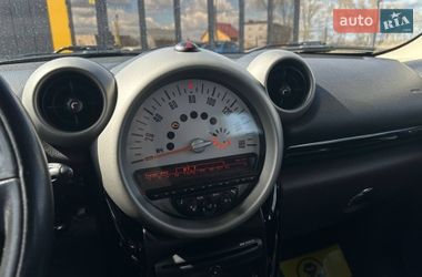 Хэтчбек MINI Cooper 2012 в Ивано-Франковске