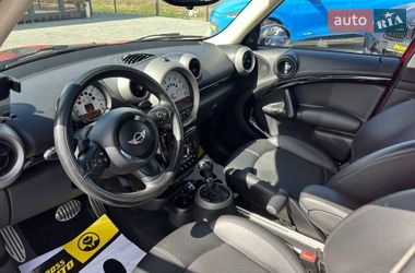 Хэтчбек MINI Cooper 2012 в Ивано-Франковске