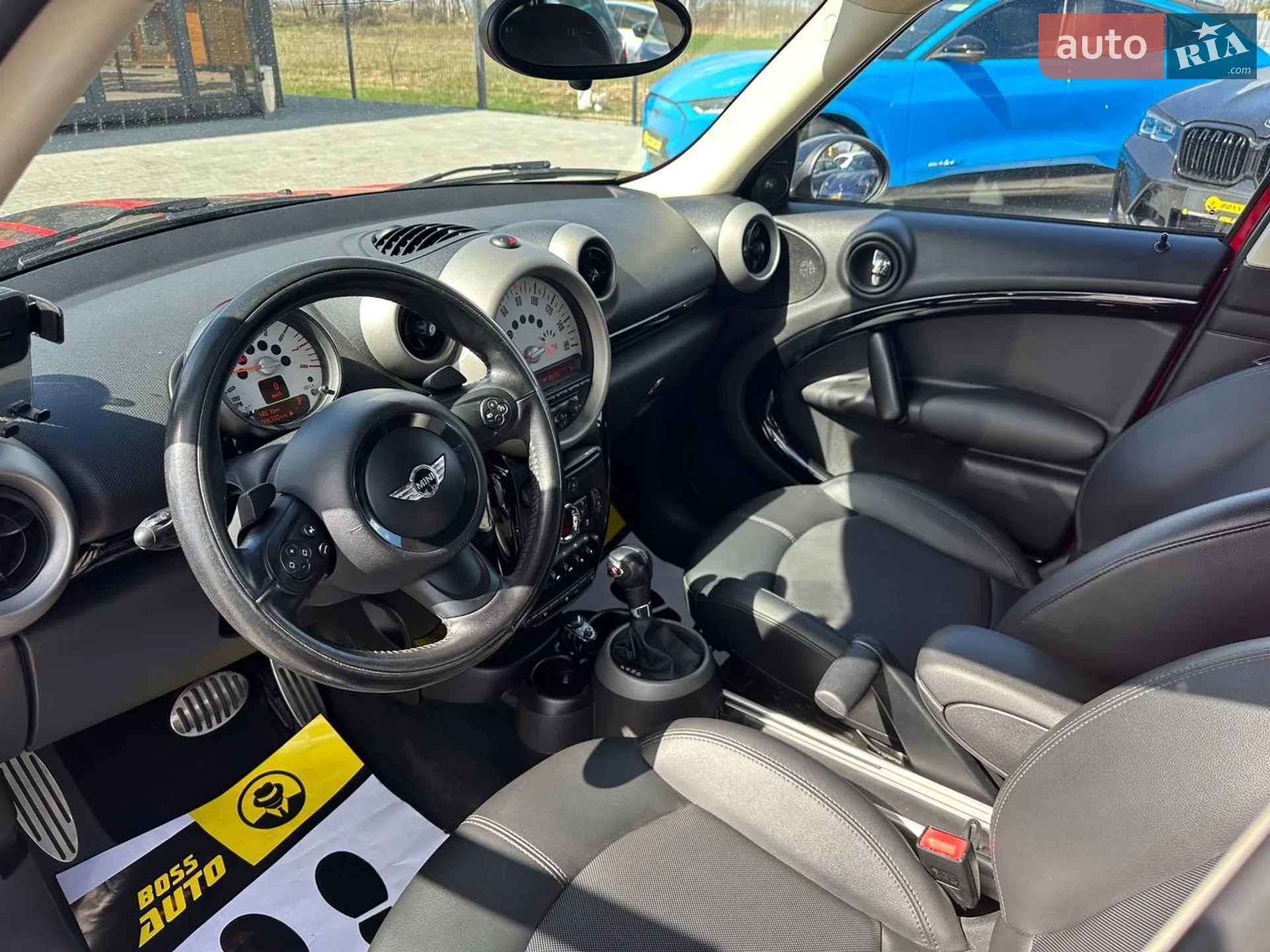 2012 MINI Cooper - мініатюра 10