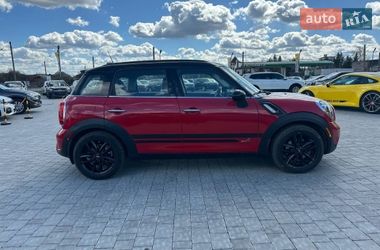 Хэтчбек MINI Cooper 2012 в Ивано-Франковске