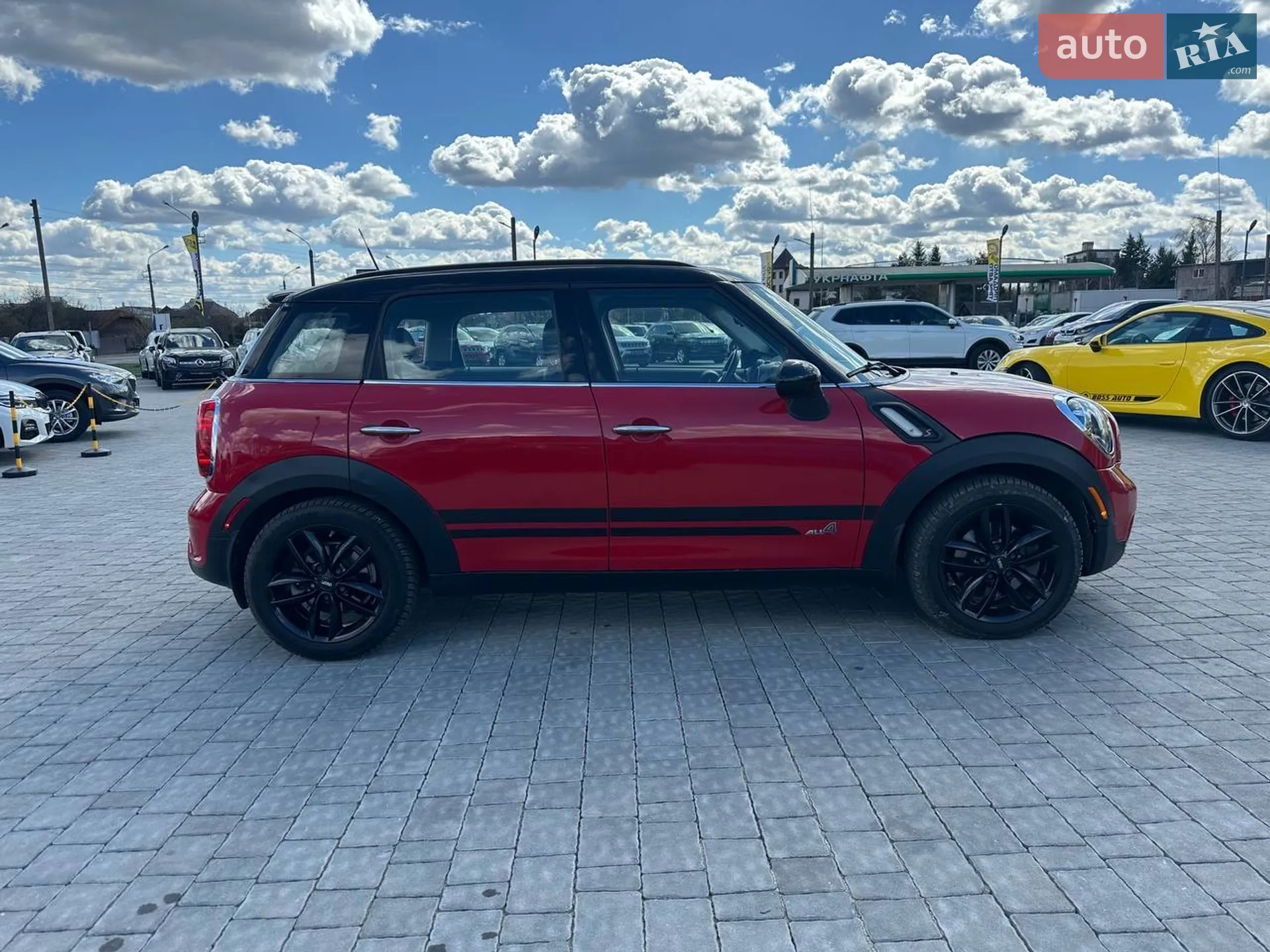 2012 MINI Cooper - мініатюра 8