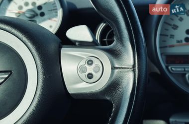 Хэтчбек MINI Cooper 2007 в Кременчуге