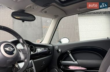 Хэтчбек MINI Cooper 2007 в Житомире