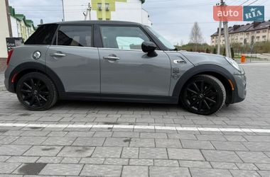 Хетчбек MINI Cooper 2016 в Львові