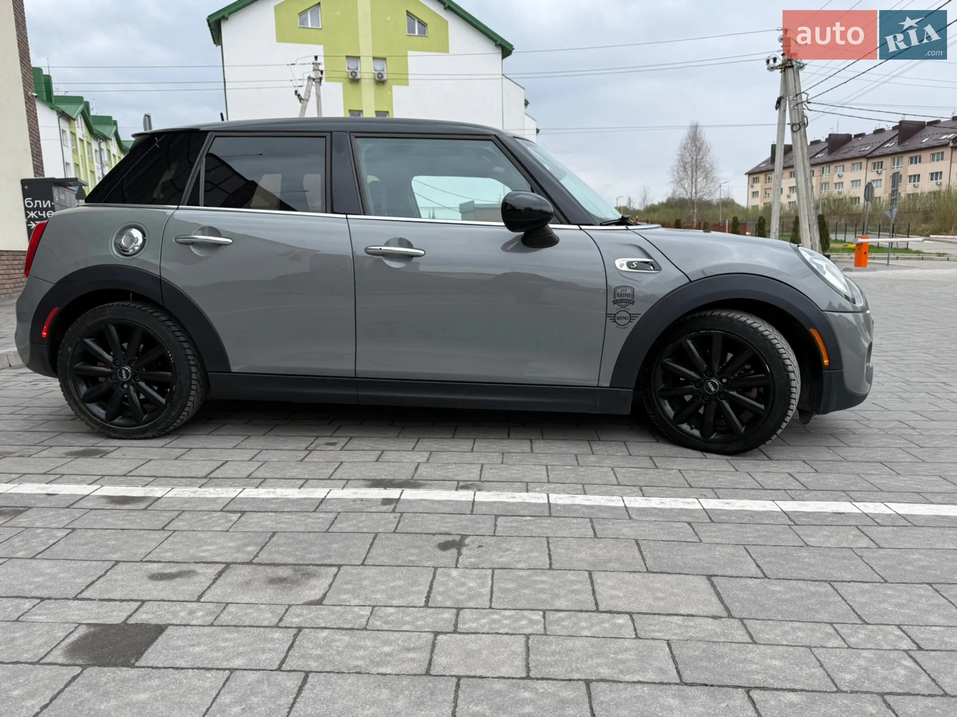 2016 MINI Cooper - мініатюра 4