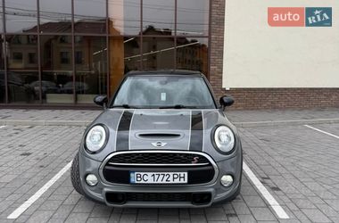 Хетчбек MINI Cooper 2016 в Львові