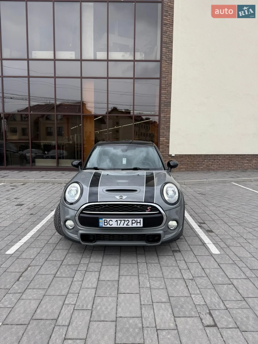 2016 MINI Cooper - мініатюра 8