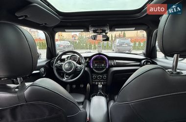 Хетчбек MINI Cooper 2016 в Львові