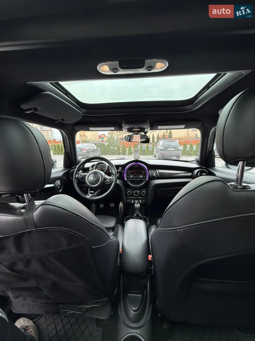 2016 MINI Cooper - мініатюра 16