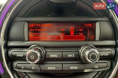 Хетчбек MINI Cooper 2016 в Львові