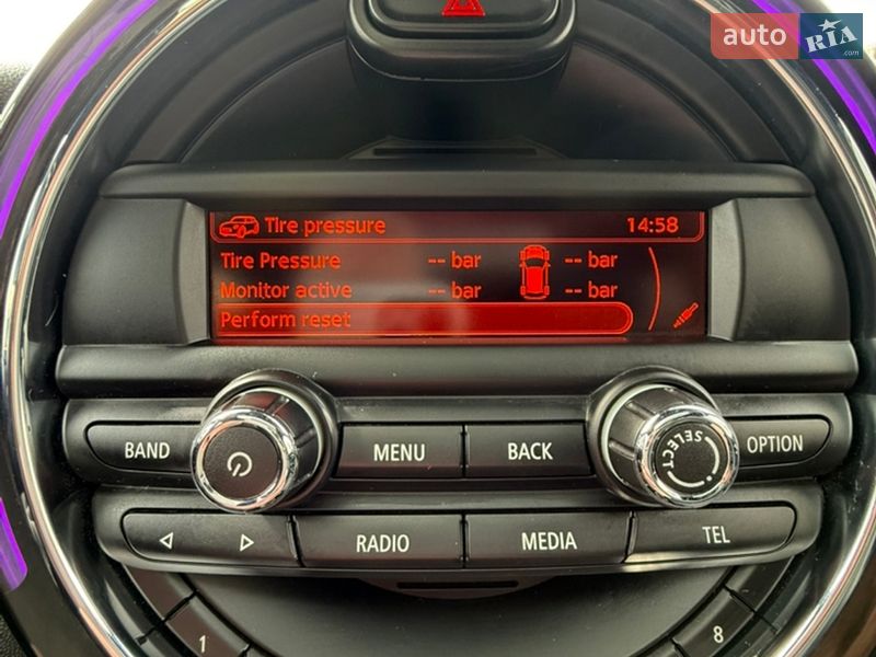 Хетчбек MINI Cooper 2016 в Львові