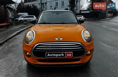 Хетчбек MINI Cooper 2014 в Києві