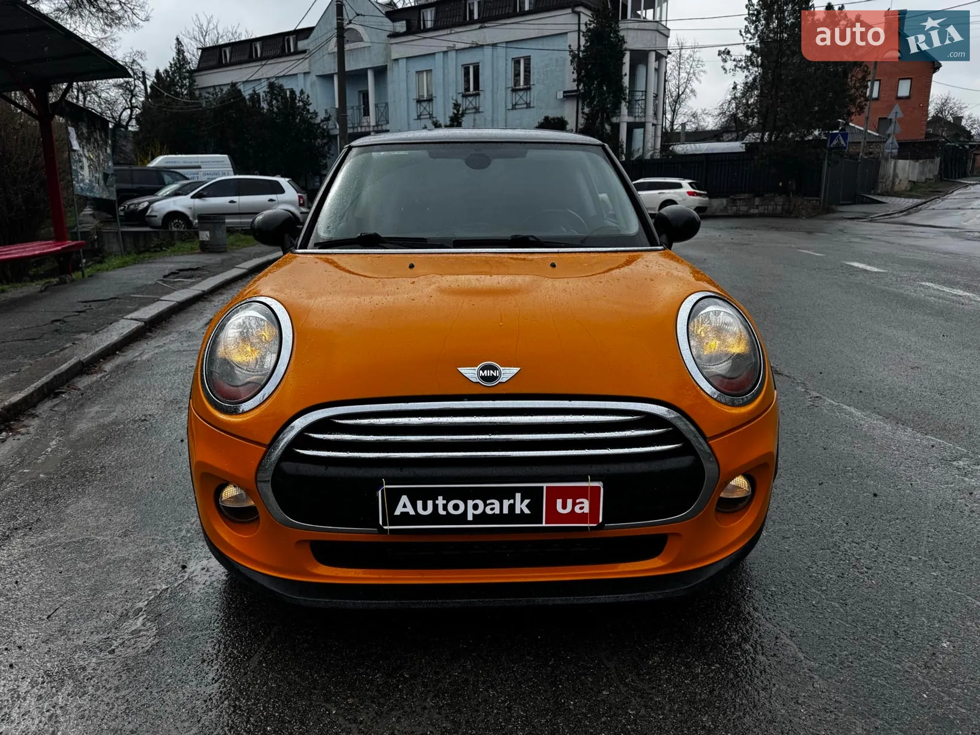 2014 MINI Cooper - мініатюра 2