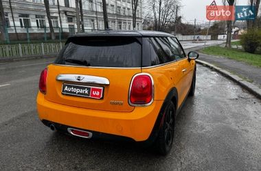 Хетчбек MINI Cooper 2014 в Києві