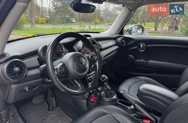 Хетчбек MINI Cooper 2014 в Києві