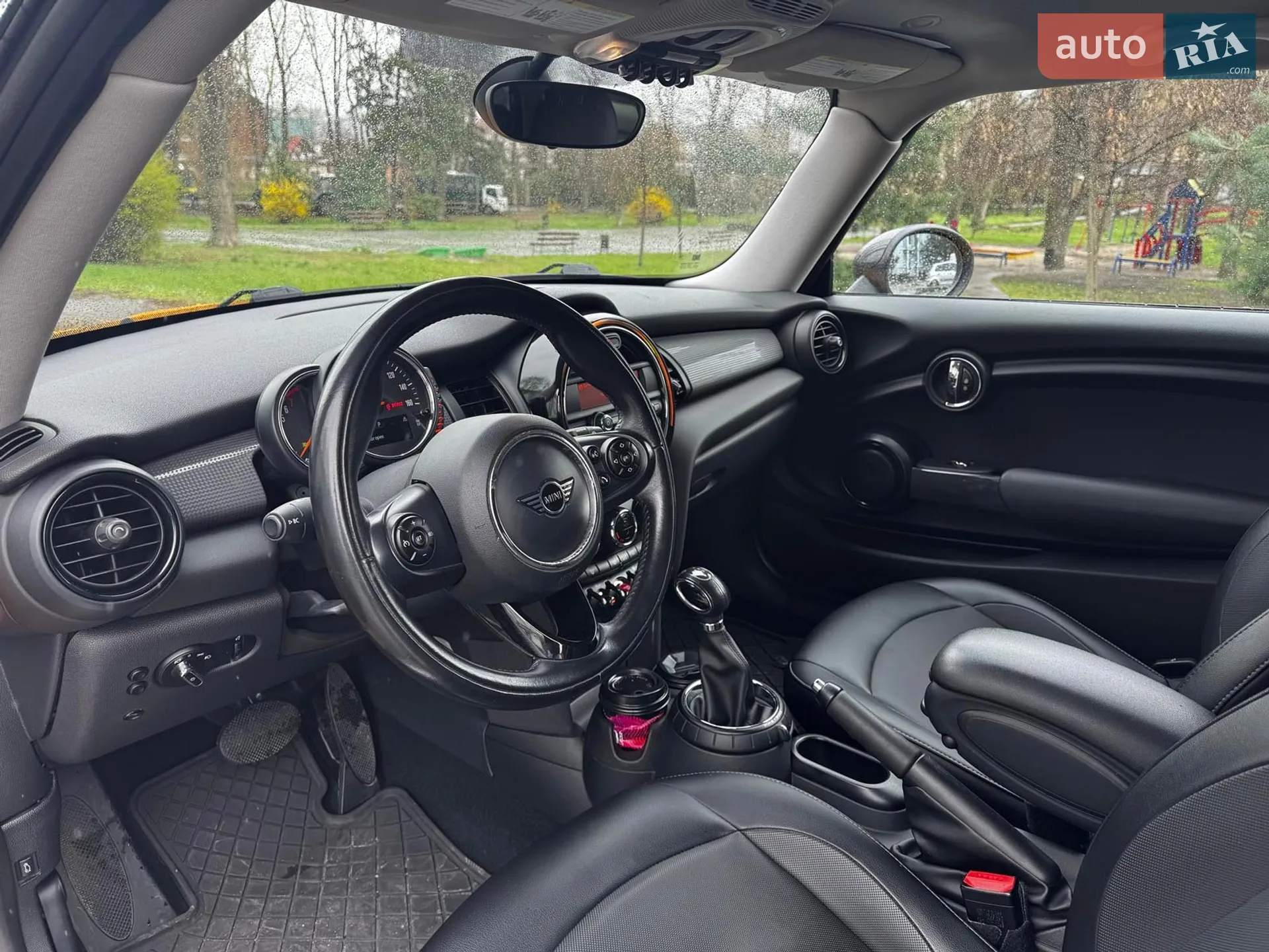 2014 MINI Cooper - мініатюра 12